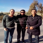 Gadour lartisto sur yala.fm